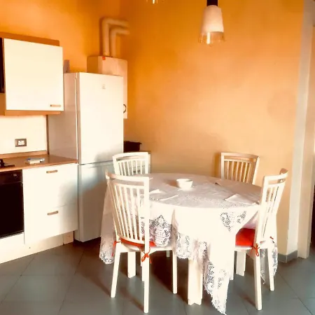 Casa Del Sole Pitelli