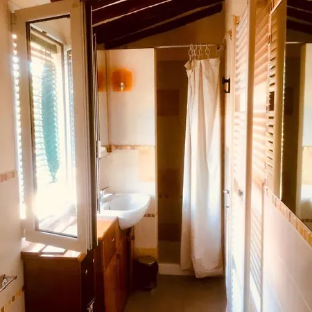 Διαμέρισμα Casa Del Sole Pitelli