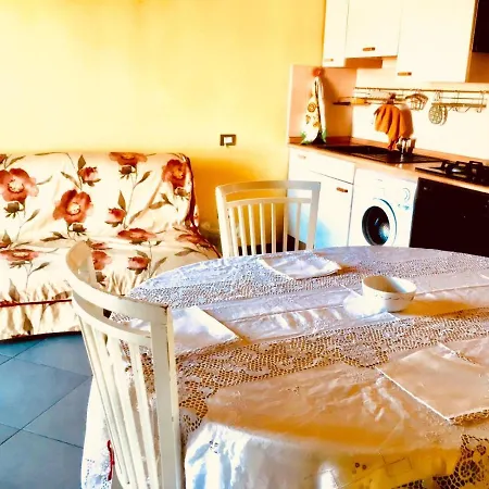 Casa Del Sole * Pitelli